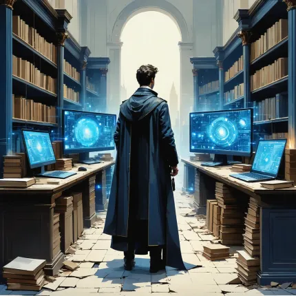 Джон Мартин — полный гид для начинающих и профессионалов